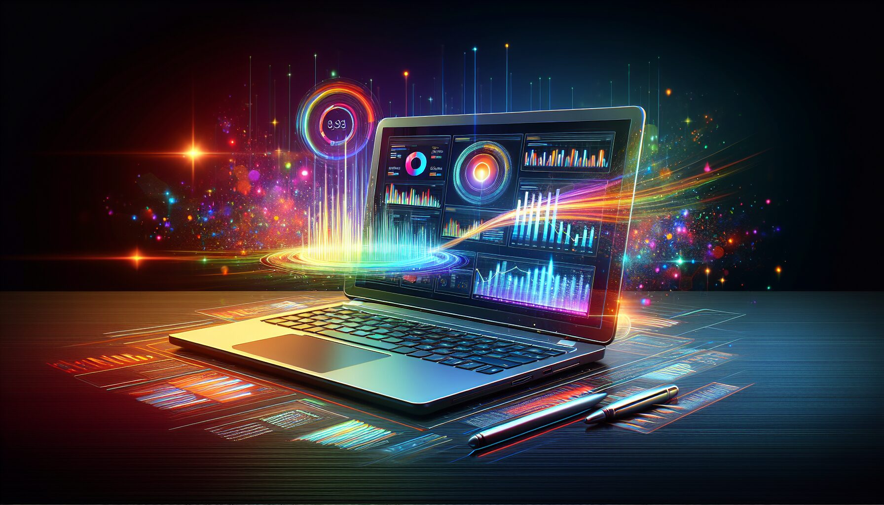 How Can I Check Traffic To A Website For Free?